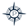 PENINSULA Logo azul PENINSULA Logo azul